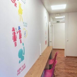 Gemenschappelijk Kamer Alleen voor Vrouwen
